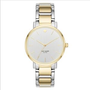 Kate Spade New York Ladies Gramercy Watch KSW9015
